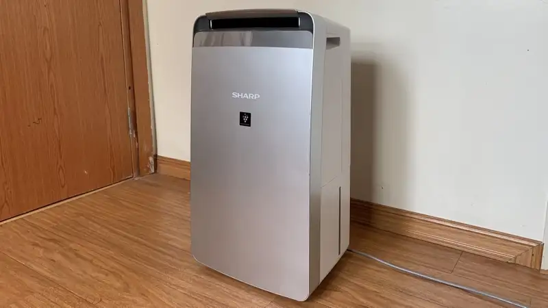 Nguyên nhân máy lọc không khí Sharp báo lỗi C1