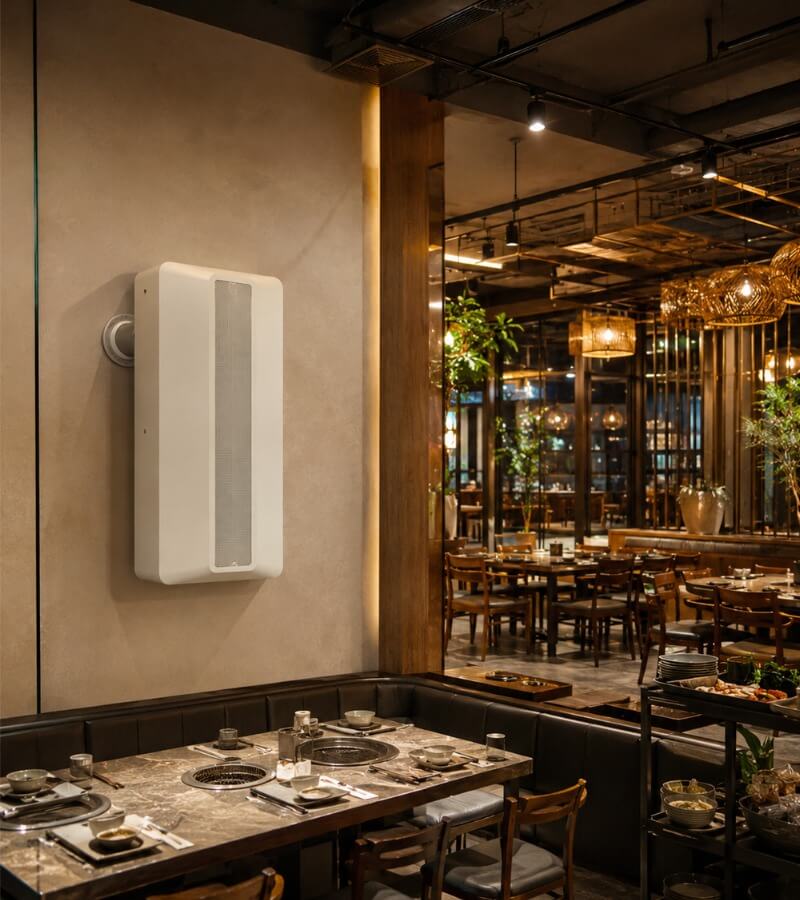 máy lọc không khí cho nhà hàng AC-260_2