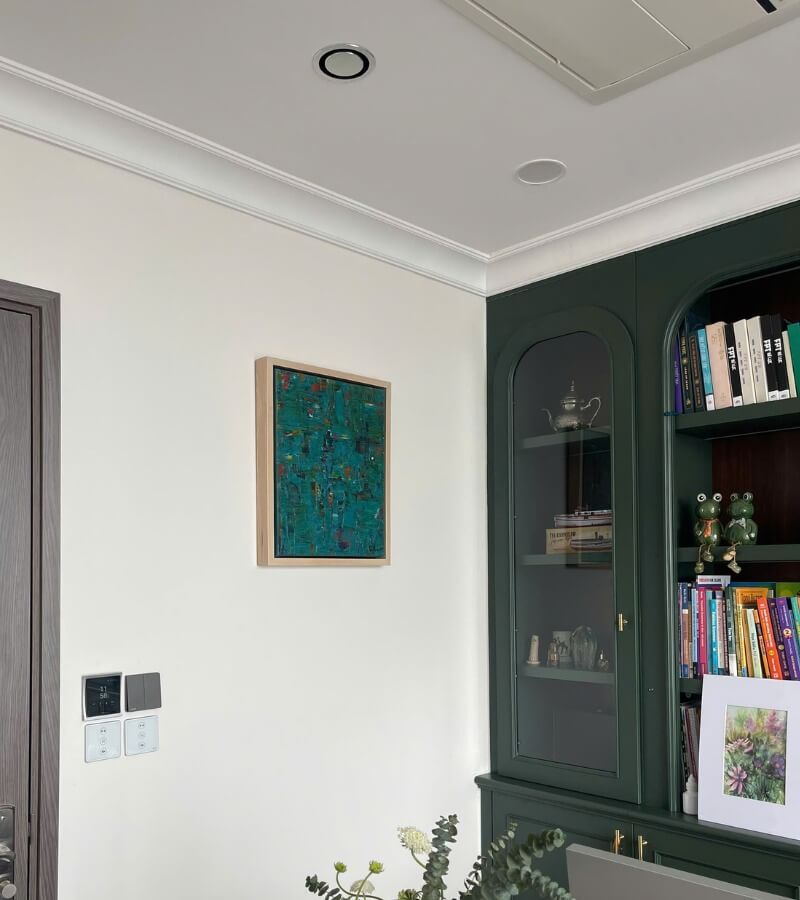 Biệt thự, chung cư nào nên lắp hệ thống cấp khí tươi tích hợp điều hòa_2