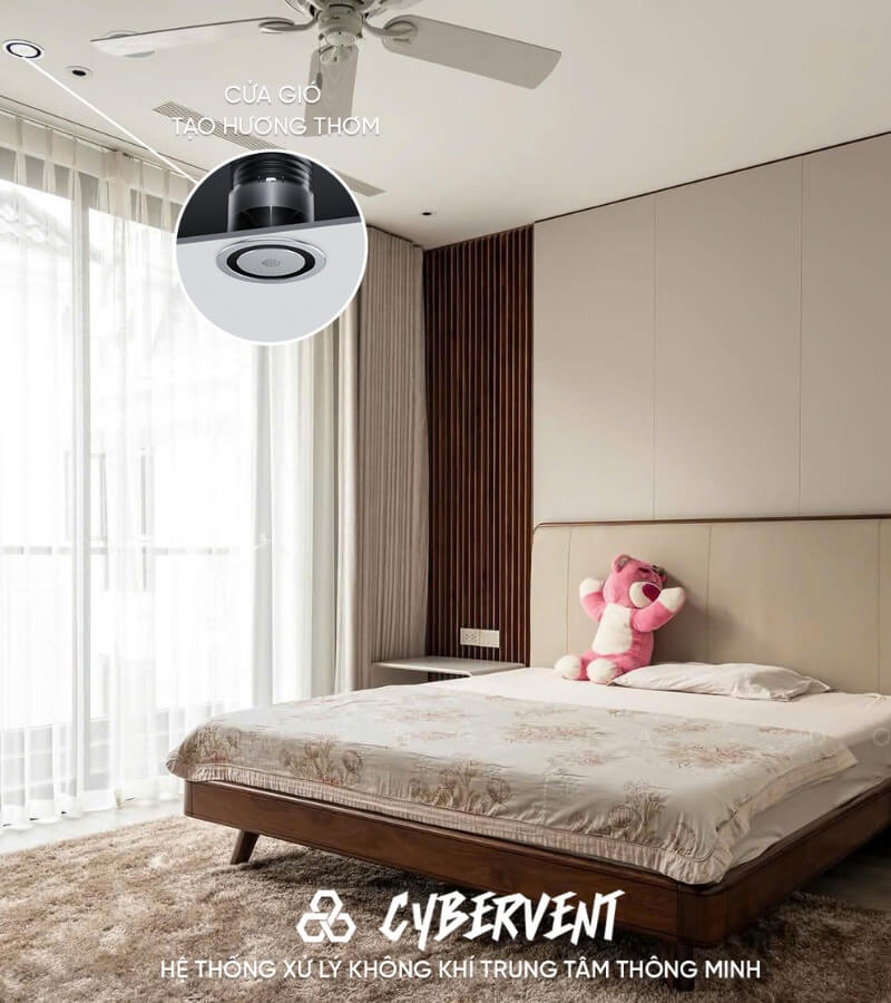 CyberVent phù hợp với những công trình nào_2