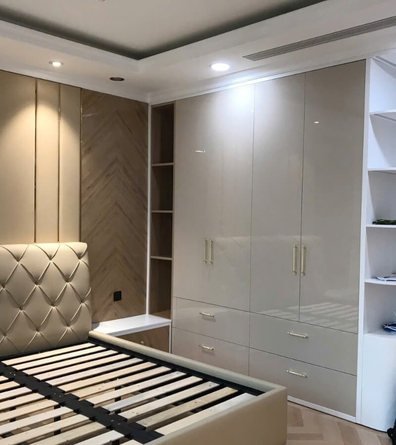 Hệ thống CyberVent tích hợp SmartHome không_2