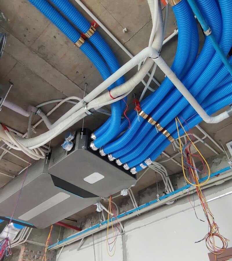 Hệ thống cấp khí tươi thu hồi nhiệt CyberVent là gì_3