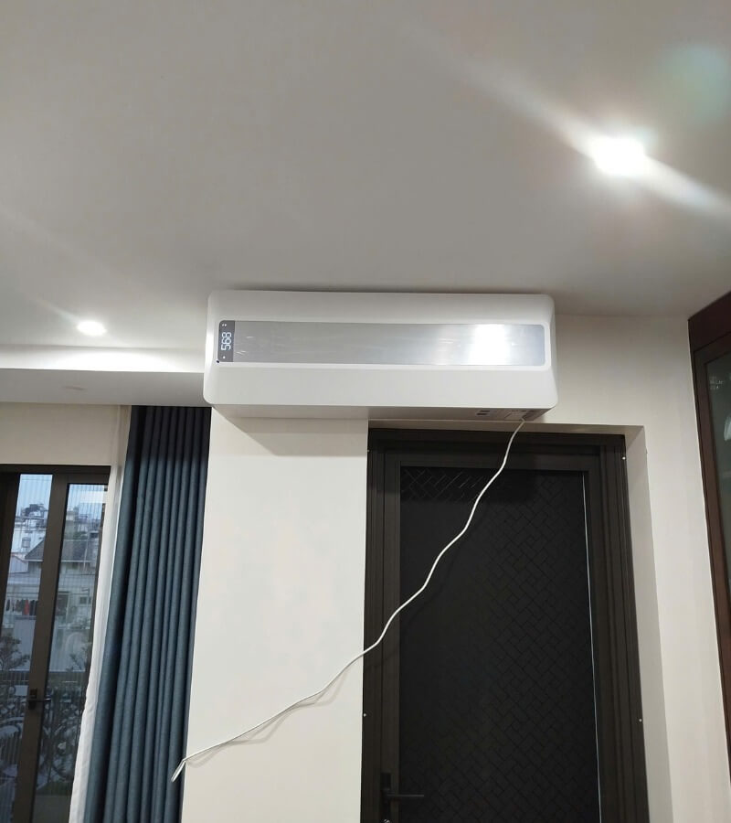 Lợi ích của việc lắp đặt máy cấp khí tươi AC_4
