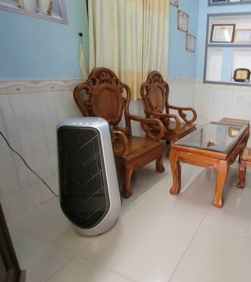 Máy lọc không khí S9 phù hợp với những không gian nào_6