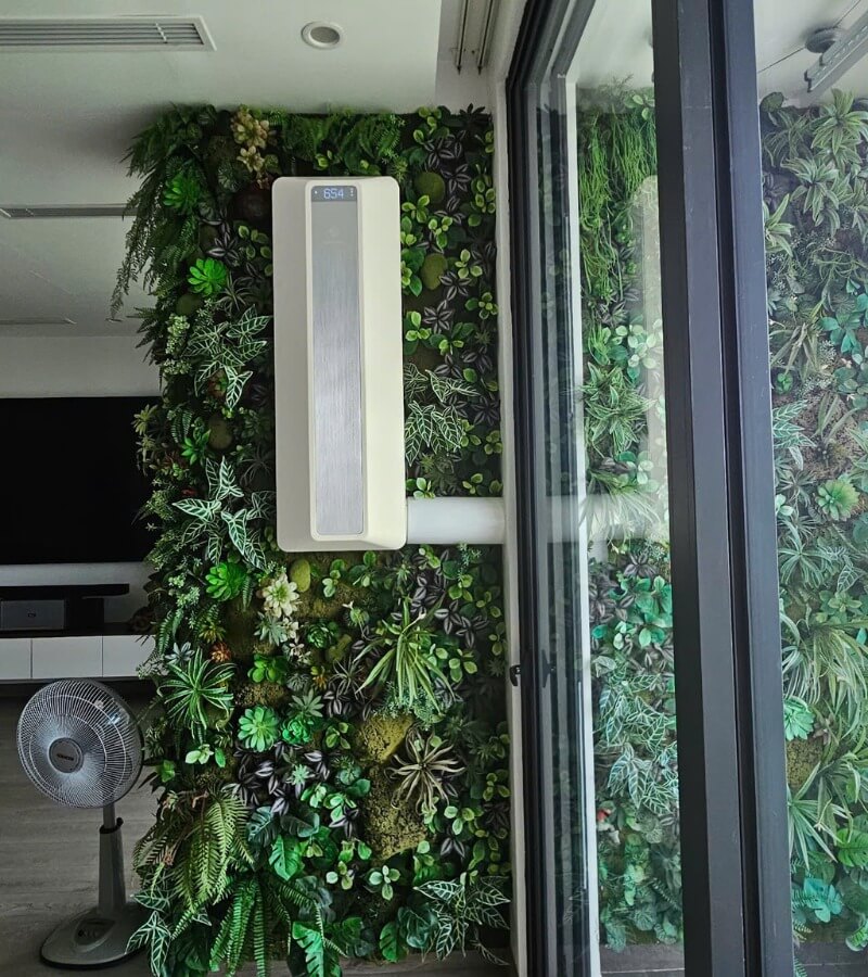 Một máy cấp khí tươi lắp được mấy phòng để đạt hiệu quả tối ưu_3