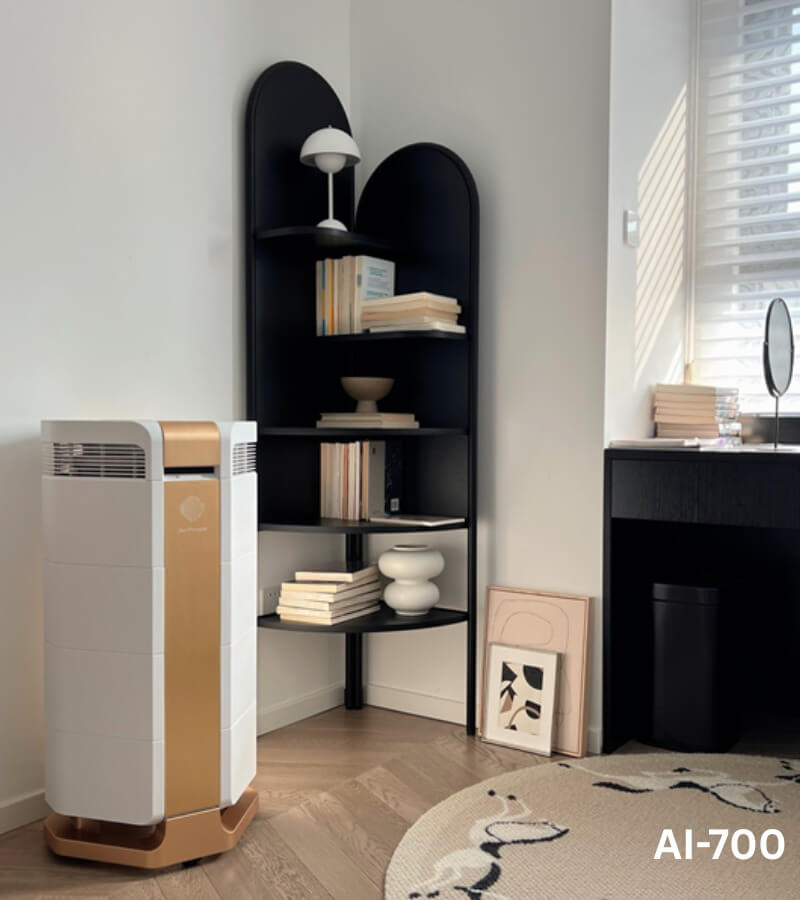 Nên mua máy lọc không khí S9 hay AI-700 (1)