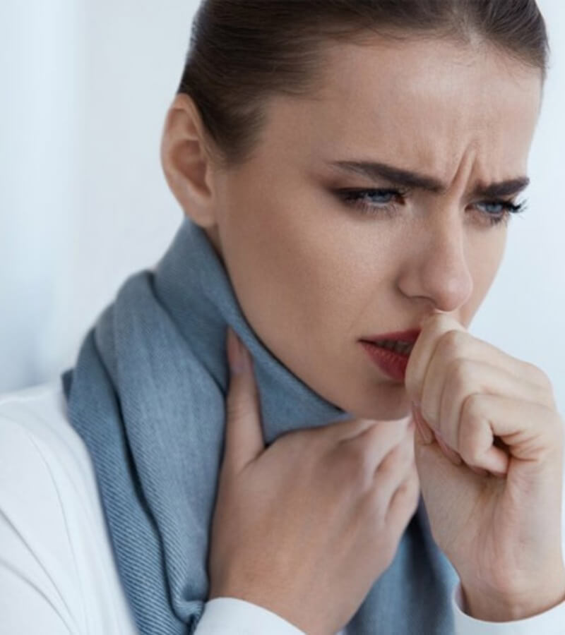 Nguyên nhân ngủ máy lạnh bị đau họng, nghẹt mũi_2