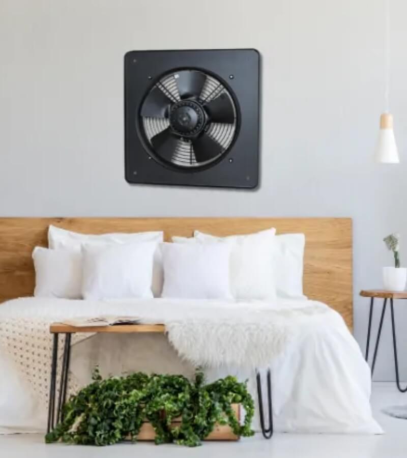Những giải pháp khác khắc phục tình trạng thiếu oxy trong phòng kín_4