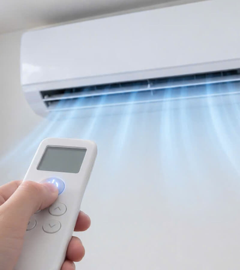 Phòng ngủ bật điều hòa cả đêm bị ngạt phải làm sao_3