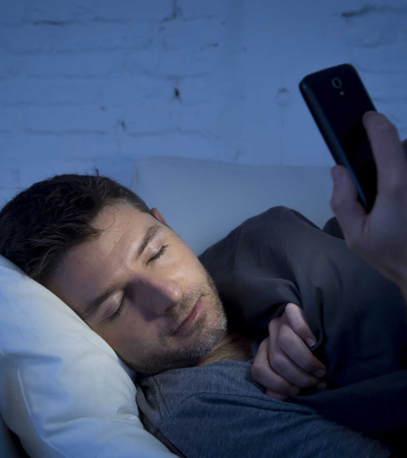 10+ cách ngủ ngon giấc hơn, hạn chế thức giấc vào ban đêm_3