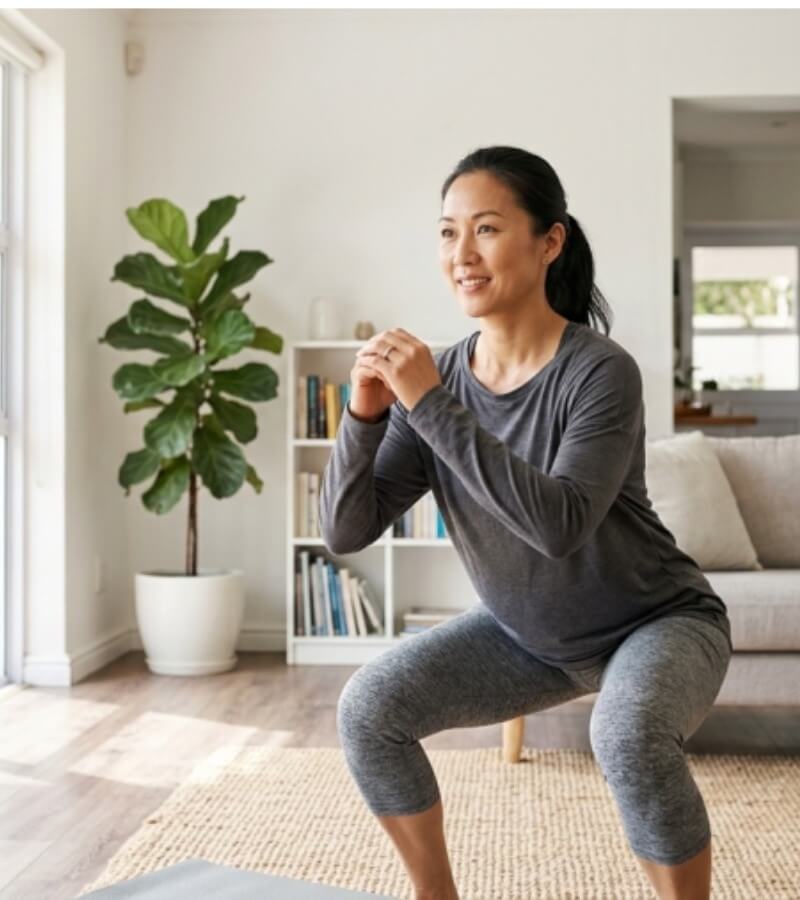 3+ cách chữa ngủ ngáy ở phụ nữ hiệu quả_2