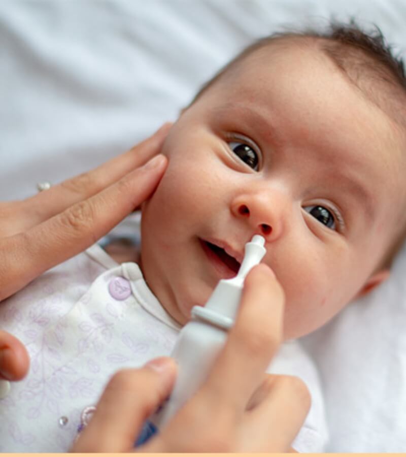 4+ cách giúp trẻ ngủ ngon khi bị nghẹt mũi_3