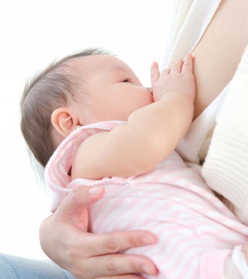 5+ cách giúp trẻ sơ sinh ngủ ngon và sâu giấc_2