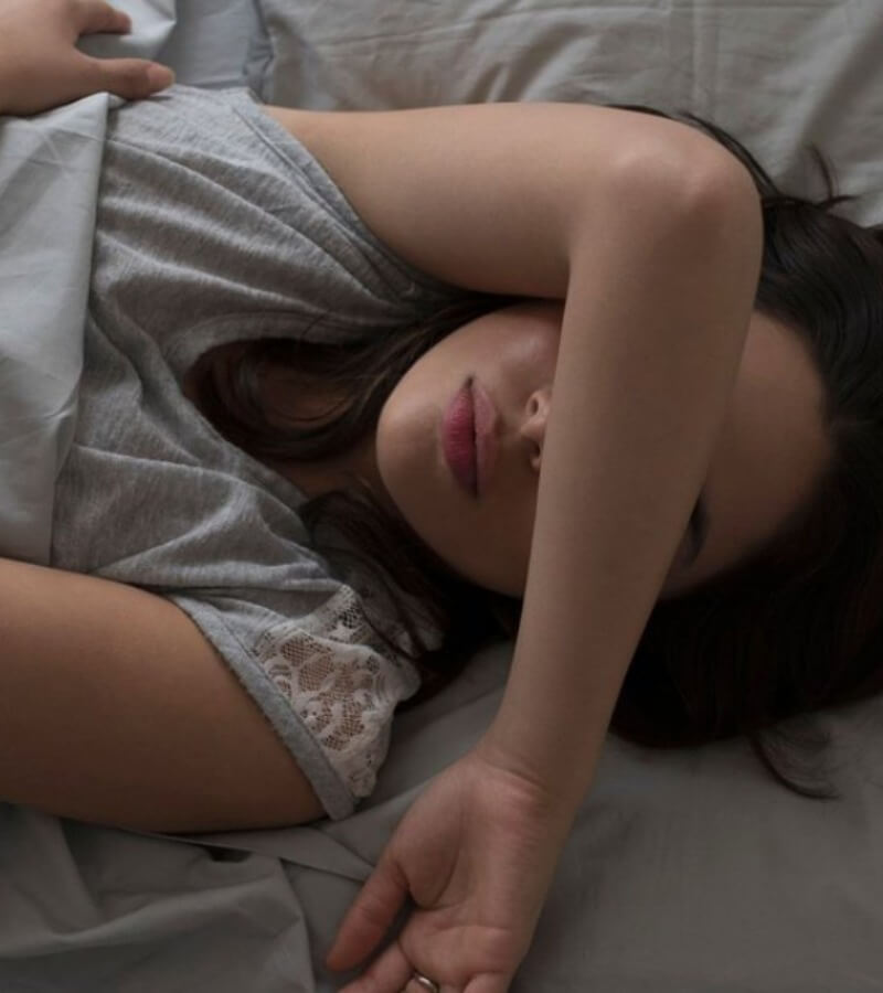 Bà bầu ngủ dậy bị đau đầu là như thế nào_2