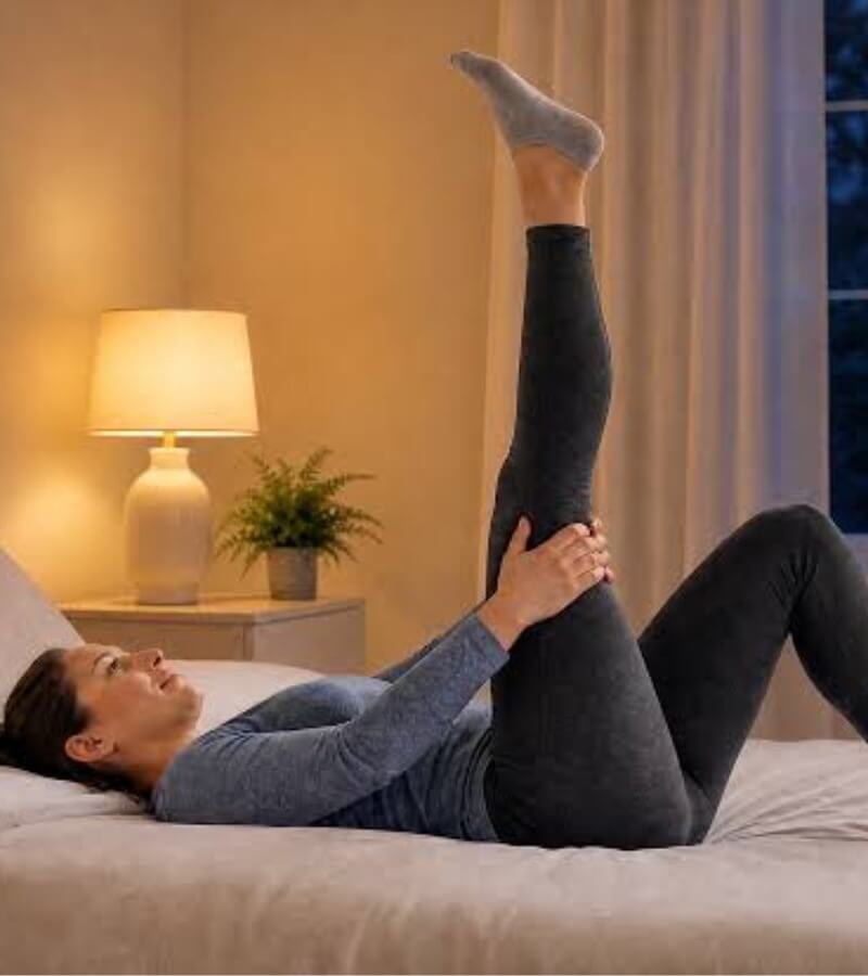 Bí quyết giúp bạn ngủ sâu giấc tại nhà_3