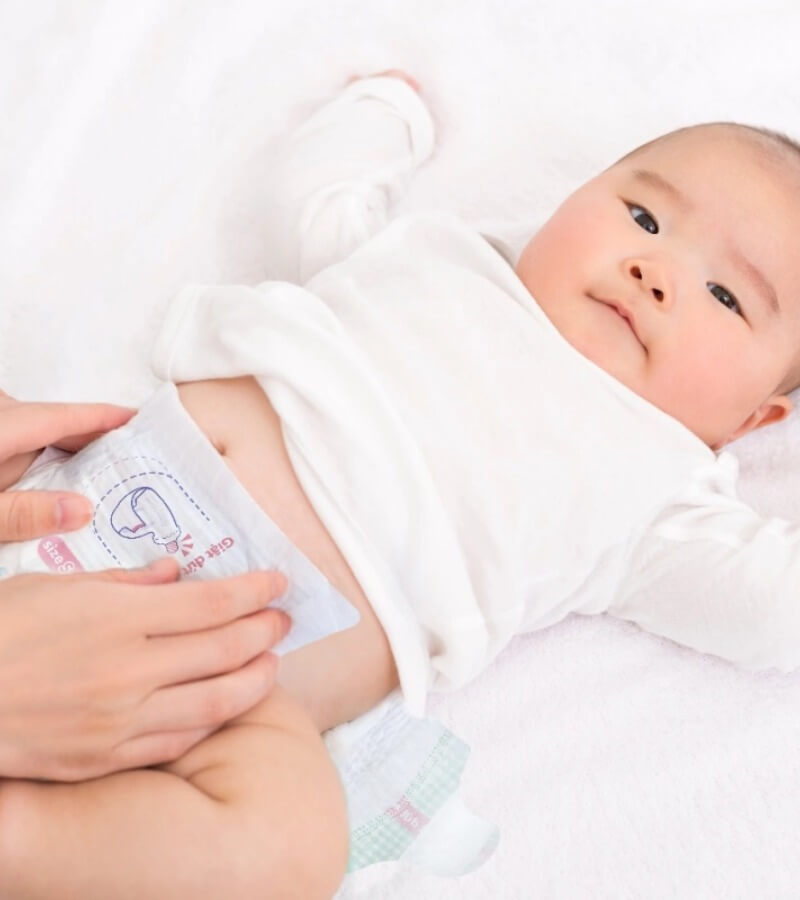 Biện pháp chữa trẻ sơ sinh ngủ không sâu giấc hay vặn mình mà cha mẹ cần phải biết_2