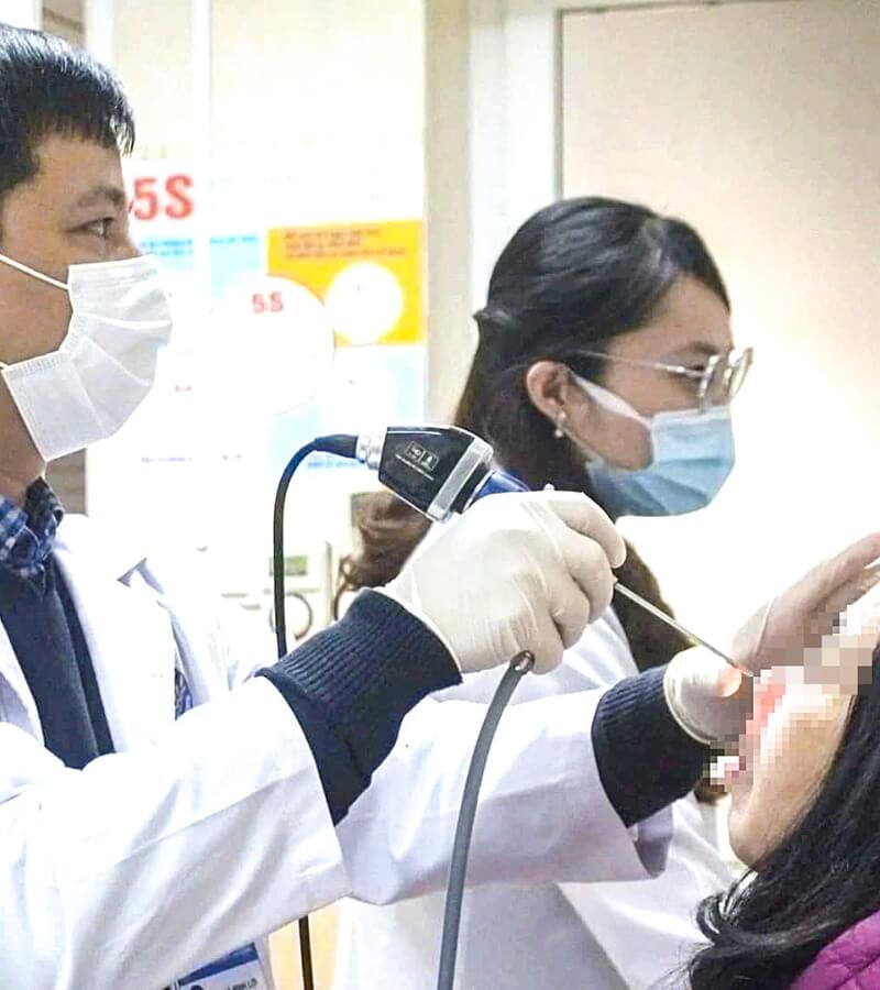 Các biện pháp điều trị bệnh ngủ ngáy_2