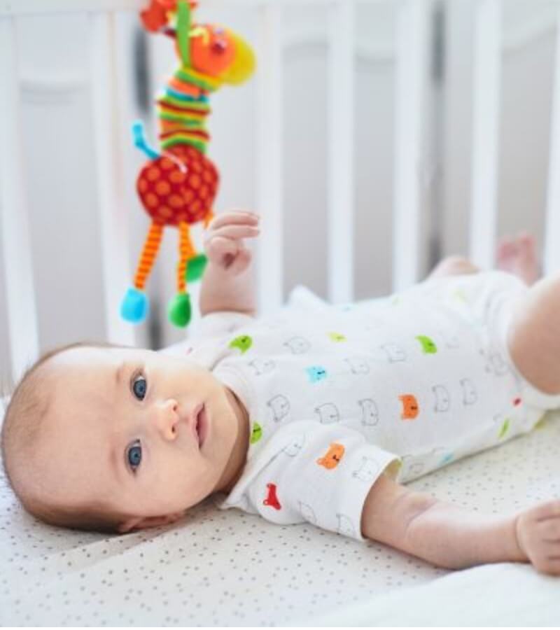 Cách điều chỉnh nhiệt độ cho trẻ_2