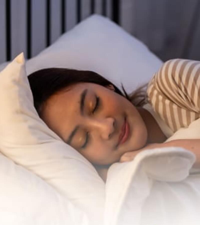 Gợi ý giúp bạn ngủ lại dễ dàng sau khi bị tỉnh giấc vào ban đêm_3