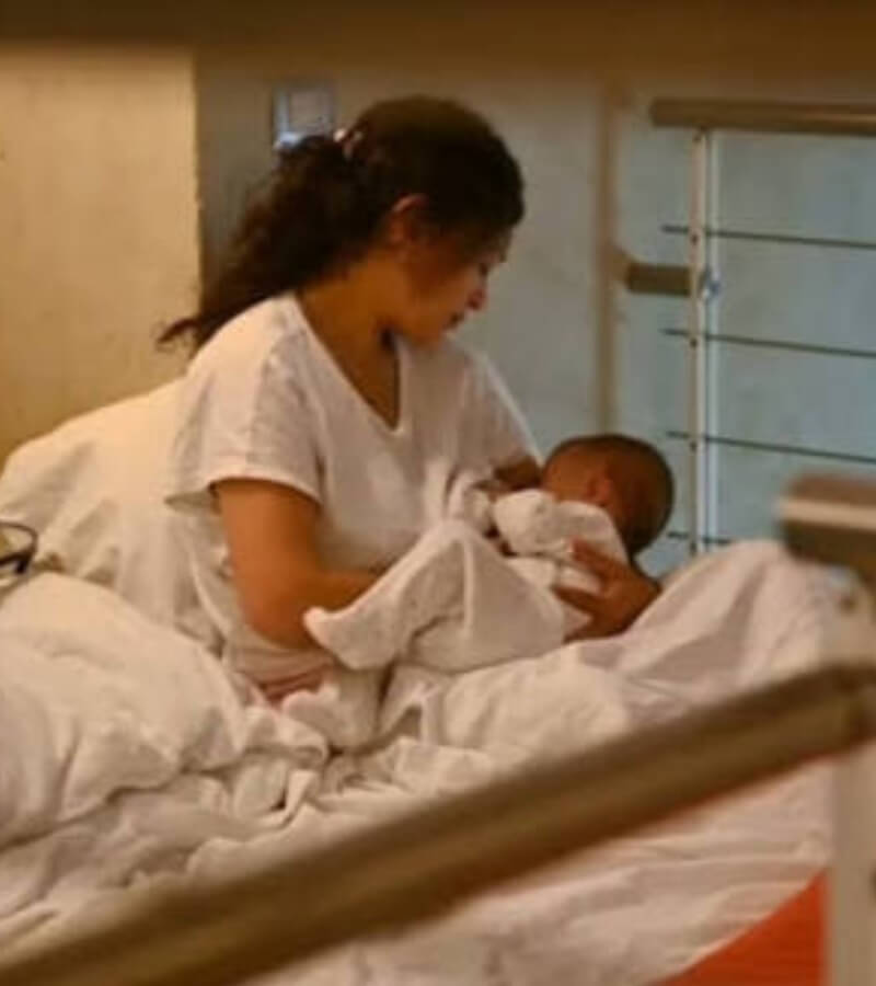 Kiêng cữ sau sinh quan trọng như thế nào với mẹ bầu_4