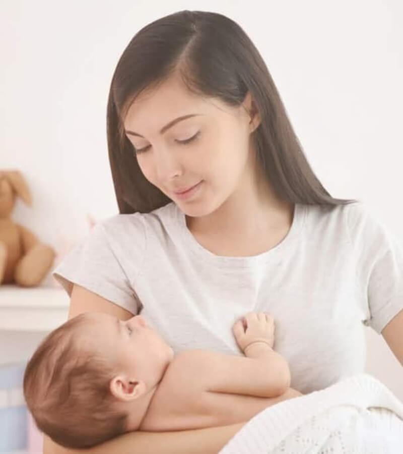 Một số điều cần làm khi kiêng cữ sau sinh_2