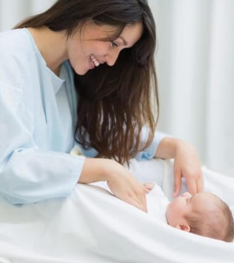 Một số lưu ý trong thời gian kiêng gió sau sinh để hồi phục nhanh_3
