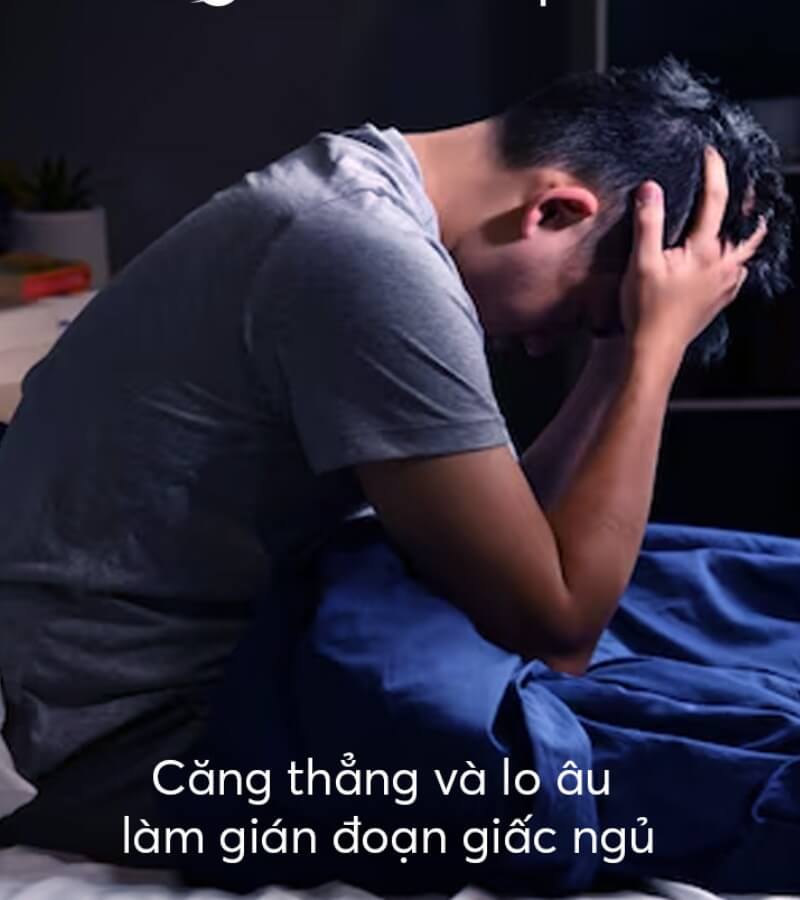 Ngủ hay bị tỉnh giấc giữa đêm có nguy hiểm không_4