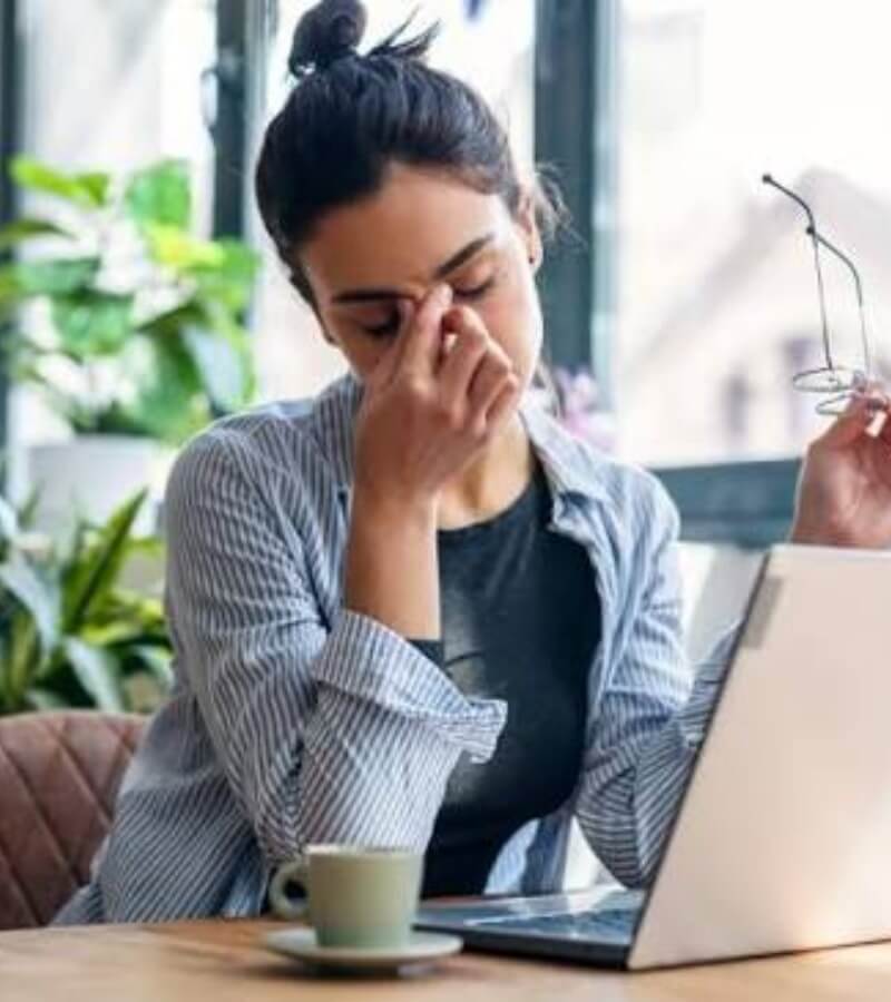 Ngủ trưa dậy bị đau đầu là bệnh gì_3