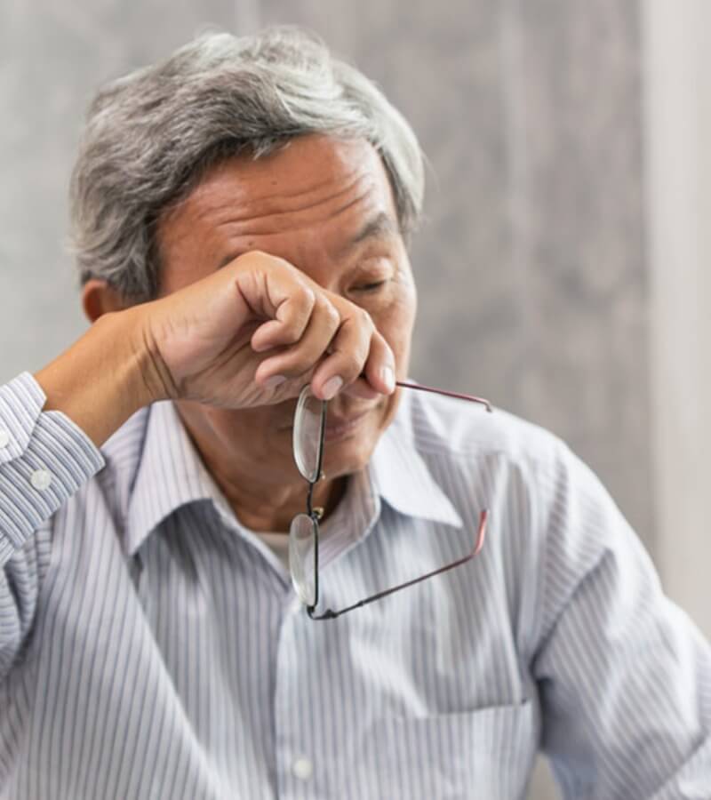 Nguyên nhân ngoài bệnh lý thường gặp khi ngủ dậy mệt mỏi_5