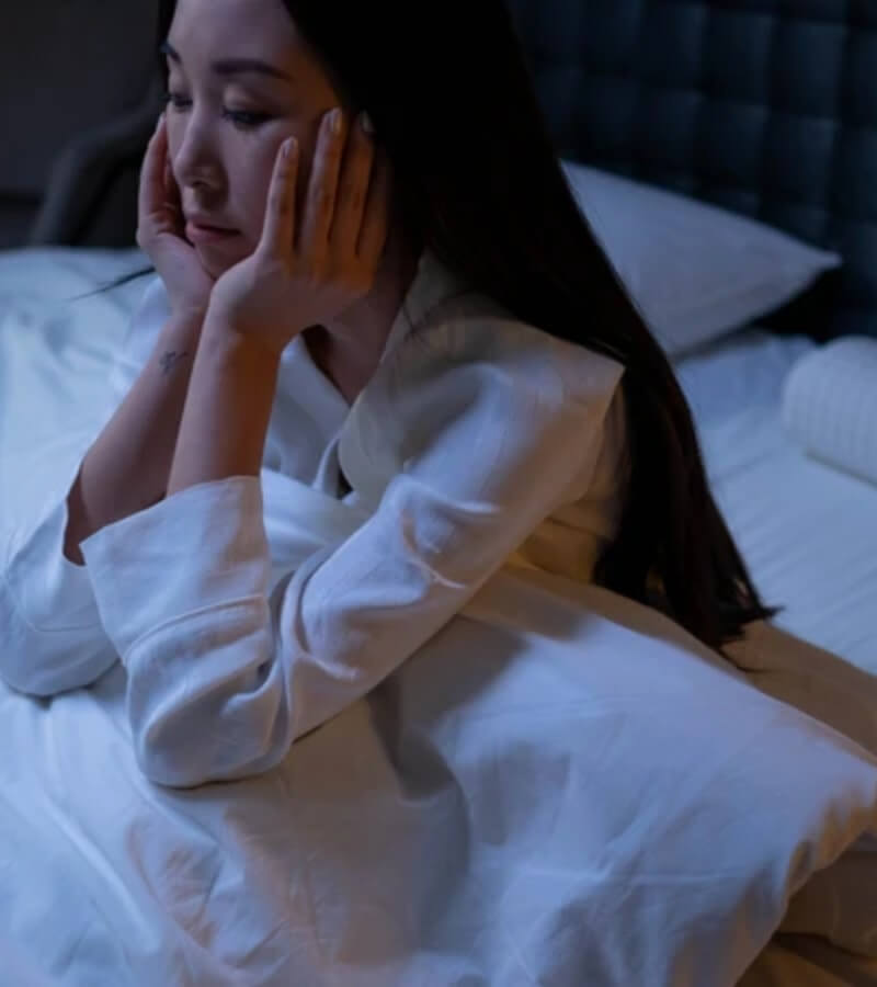 Nguyên nhân ngủ hay bị tỉnh giấc giữa đêm_2