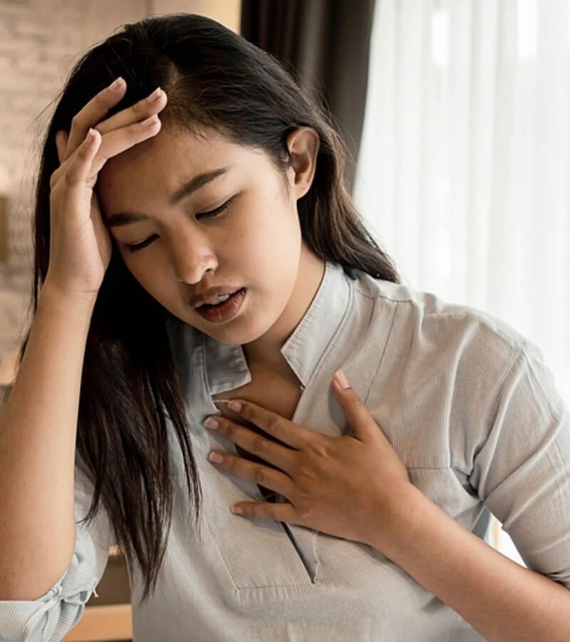 Nguyên nhân tình trạng ngủ dậy mệt mỏi khó thở_4