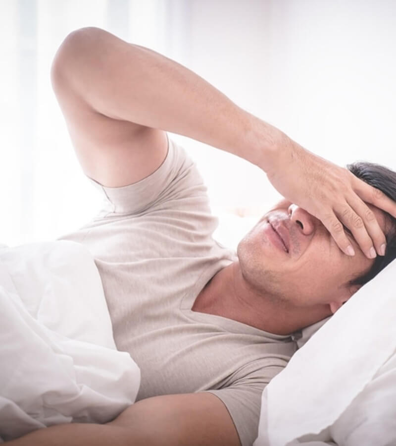 Tại sao ngủ trưa dậy bị đau đầu_4