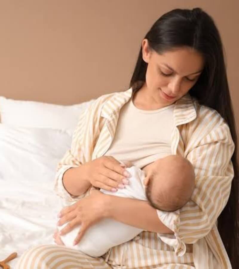 Vì sao cần ở cữ sau sinh_5